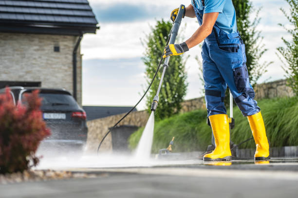 Professional Pressure Washing Services in Kernersville, NC